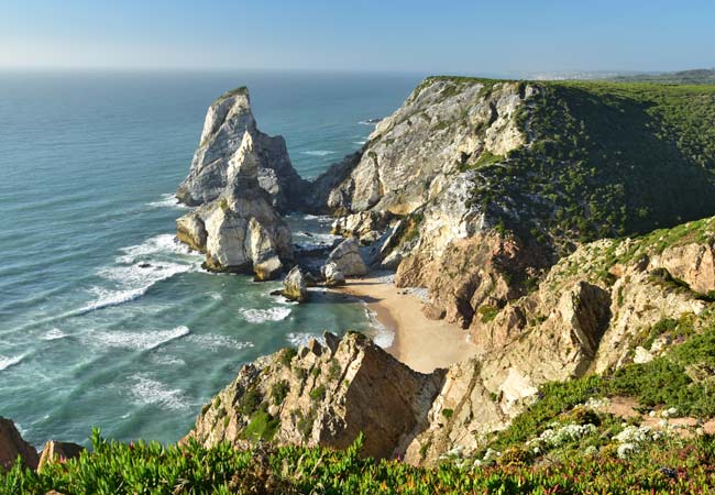 Cabo da Roca